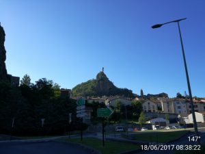 Le-Puy Notre Dame